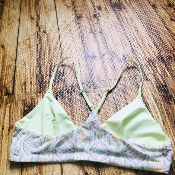Free People intimately bralette  racerback - Picture 6 of 6